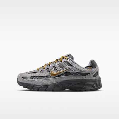 Nike P-6000 Premium Genç Çocuk Ayakkabısı. Nike TR